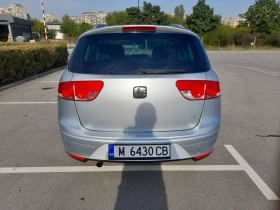 Seat Altea 1.6TDI XXL, снимка 6