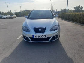 Seat Altea 1.6TDI XXL, снимка 1