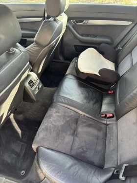Audi A6, снимка 9