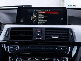 BMW 340 M40i* ПАМЕТ* ПЕРА* КАМЕРА* ПОДГРЕВ, снимка 17