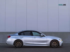 BMW 340 M40i* ПАМЕТ* ПЕРА* КАМЕРА* ПОДГРЕВ, снимка 6