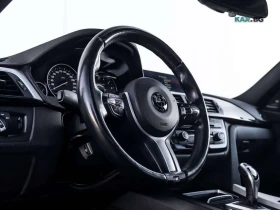 BMW 340 M40i* ПАМЕТ* ПЕРА* КАМЕРА* ПОДГРЕВ, снимка 11