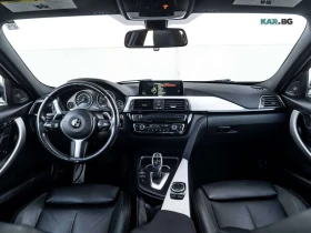 BMW 340 M40i* ПАМЕТ* ПЕРА* КАМЕРА* ПОДГРЕВ, снимка 13