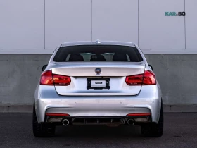 BMW 340 M40i* ПАМЕТ* ПЕРА* КАМЕРА* ПОДГРЕВ, снимка 9
