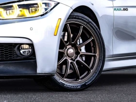 BMW 340 M40i* ПАМЕТ* ПЕРА* КАМЕРА* ПОДГРЕВ, снимка 5