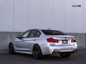 BMW 340 M40i* ПАМЕТ* ПЕРА* КАМЕРА* ПОДГРЕВ, снимка 8