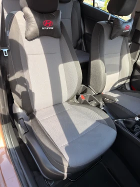 Hyundai I20, снимка 8