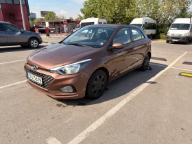 Hyundai I20, снимка 3