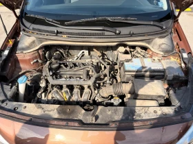 Hyundai I20, снимка 14
