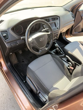 Hyundai I20, снимка 11
