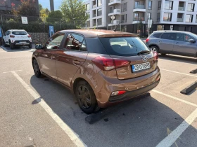 Hyundai I20, снимка 6