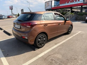 Hyundai I20, снимка 4