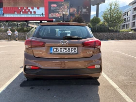 Hyundai I20, снимка 5