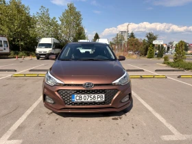Hyundai I20, снимка 1