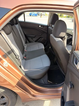 Hyundai I20, снимка 9