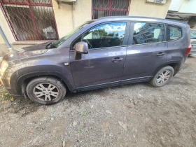 Chevrolet Orlando 2, 000 163к.с дизел , снимка 1