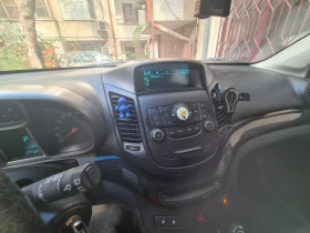 Chevrolet Orlando 2, 000 163к.с дизел , снимка 5