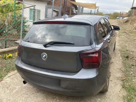 BMW 116 i, снимка 2