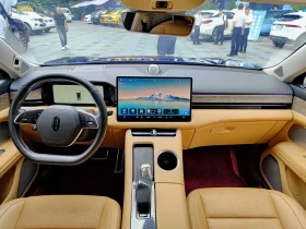 AITO 5 M5 2022 Extended Range AWD Ultimate Edition* КРАЙН, снимка 7