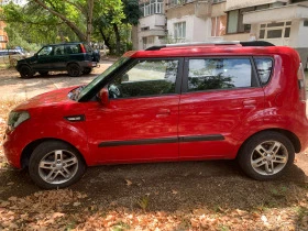 Обява за продажба на Kia Soul ~11 200 лв. - изображение 1