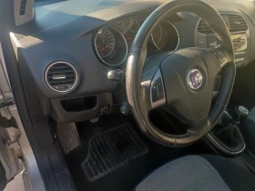 Fiat Bravo multijet, снимка 14