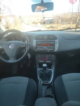 Fiat Bravo multijet, снимка 8