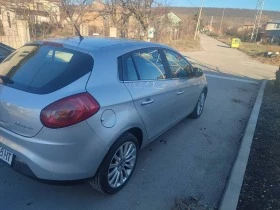 Fiat Bravo multijet, снимка 4