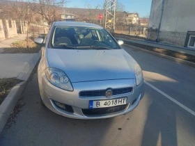 Fiat Bravo multijet, снимка 3