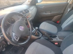 Fiat Bravo multijet, снимка 9