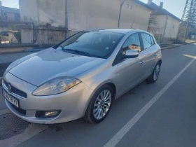 Fiat Bravo multijet, снимка 1