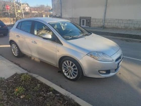 Fiat Bravo multijet, снимка 7