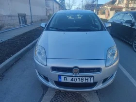 Fiat Bravo multijet, снимка 2