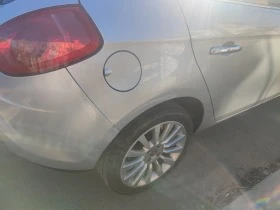 Fiat Bravo multijet, снимка 6