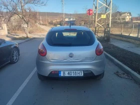 Fiat Bravo multijet, снимка 5