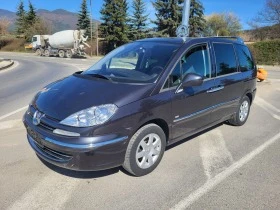  Peugeot 807