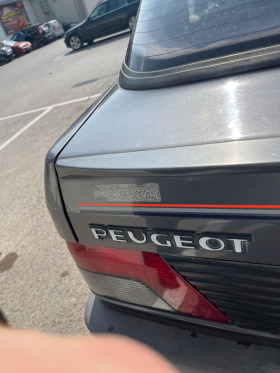 Обява за продажба на Peugeot 309 ~1 400 лв. - изображение 8