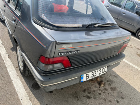 Peugeot 309, снимка 7