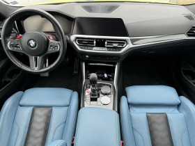 BMW M4 Competition M xDrive Купе, снимка 6 - Автомобили и джипове - 45010671