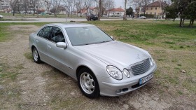 Обява за продажба на Mercedes-Benz E 220 ~11 500 лв. - изображение 1