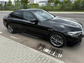 BMW 530 xDrive M Paket, снимка 5 - Автомобили и джипове - 45498412