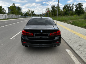 BMW 530 xDrive M Paket, снимка 7 - Автомобили и джипове - 45498412