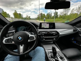 BMW 530 xDrive M Paket, снимка 2 - Автомобили и джипове - 45498412