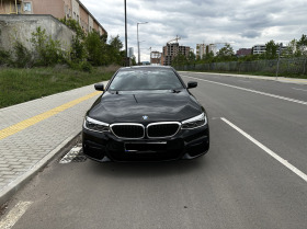 BMW 530 xDrive M Paket, снимка 1 - Автомобили и джипове - 45498412