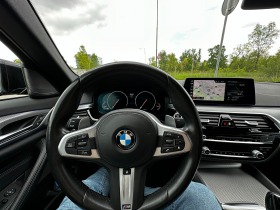 BMW 530 xDrive M Paket, снимка 3