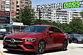  Mercedes-Benz CLA 20...