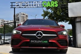 Mercedes-Benz CLA 200 d* 1200KM!!!* * FULL-LED* DIGITAL*  | Mobile.bg    7