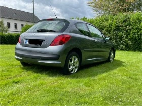 Peugeot 207 FACELIFT 2009год LPG-Prins KLIMA Сервизна книжка - 4950 лв. - 10259819 | Car24.bg