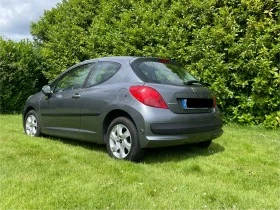 Peugeot 207 FACELIFT 2009 LPG-Prins KLIMA   | Mobile.bg    4