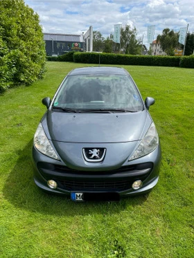 Peugeot 207 FACELIFT 2009 LPG-Prins KLIMA   | Mobile.bg    3