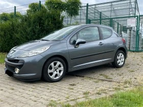 Peugeot 207 FACELIFT 2009год LPG-Prins KLIMA Сервизна книжка - [9] 